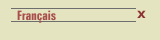 Fran&ccedil;ais